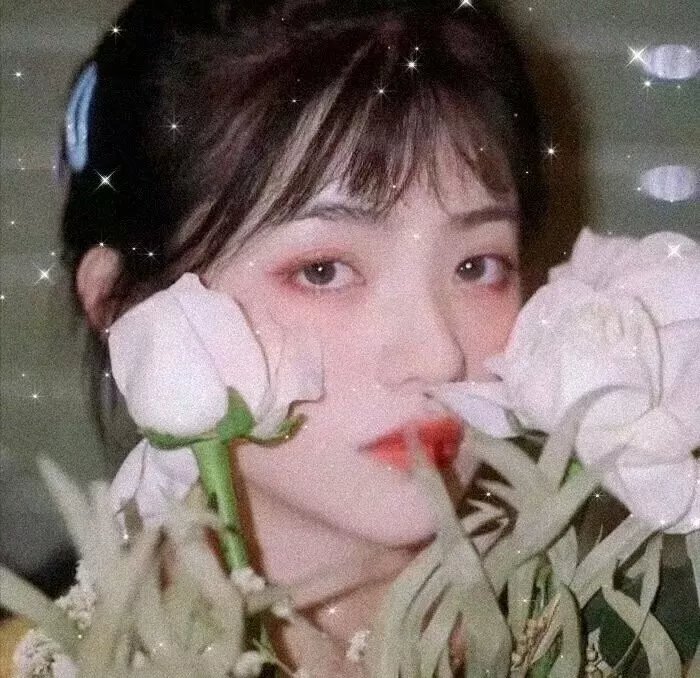 推小车的人